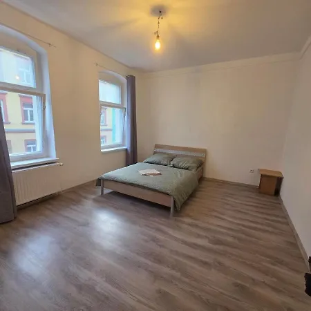 Ari Prop-urban Cozy In Appartement