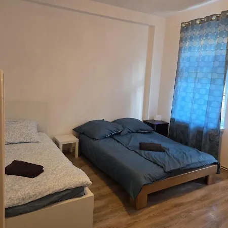 Ari Prop-urban Cozy In فرايبرغ