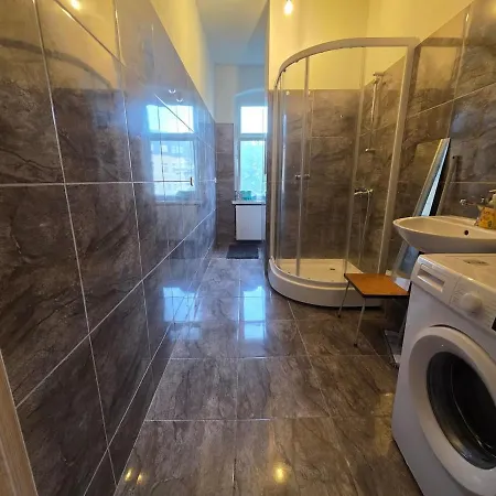 Appartement Ari Prop-urban Cozy In