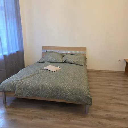 شقة Ari Prop-urban Cozy In *