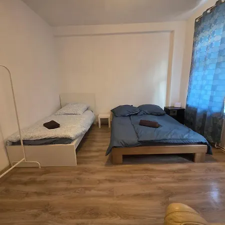 Ari Prop-urban Cozy In