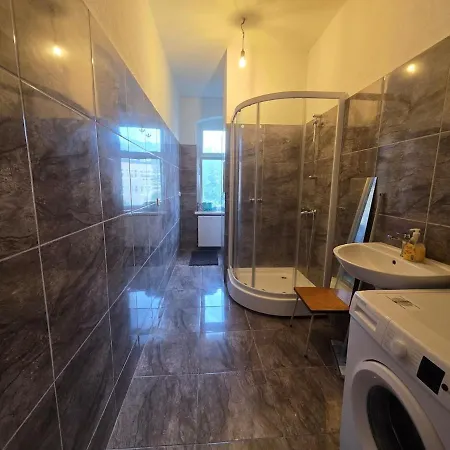 Ari Prop-urban Cozy In Appartement *