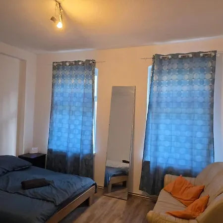 Appartement Ari Prop-urban Cozy In