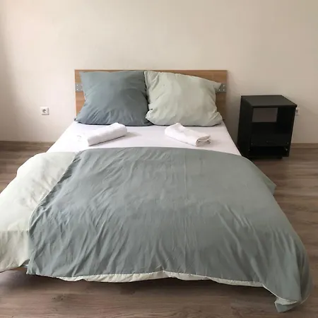 Ari Prop-urban Cozy In *
