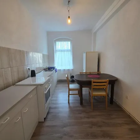 Appartement Ari Prop-urban Cozy In