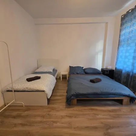 Ari Prop-urban Cozy In *