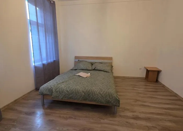 Ari Prop-urban Cozy In * فرايبرغ