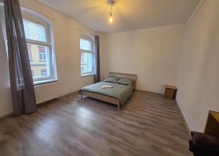 Ari Prop-urban Cozy In Appartement