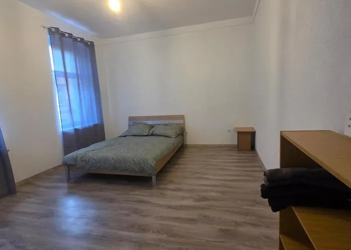 Ari Prop-urban Cozy In * Freiberg