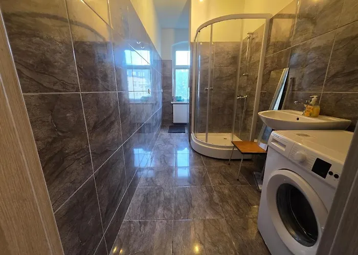 Appartement Ari Prop-urban Cozy In