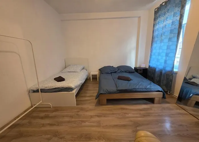 Ari Prop-urban Cozy In