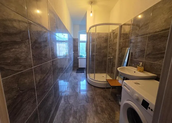 Ari Prop-urban Cozy In شقة *