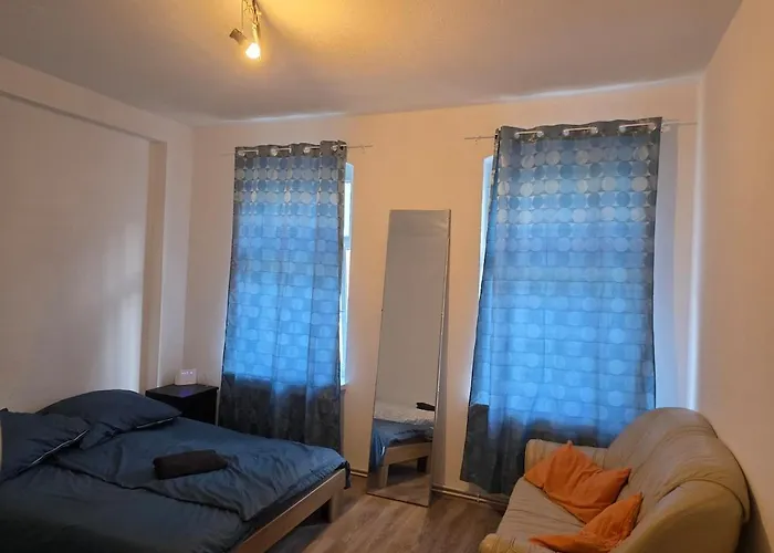 Appartement Ari Prop-urban Cozy In