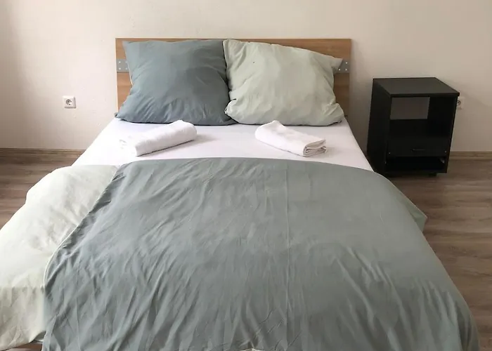 Ari Prop-urban Cozy In *