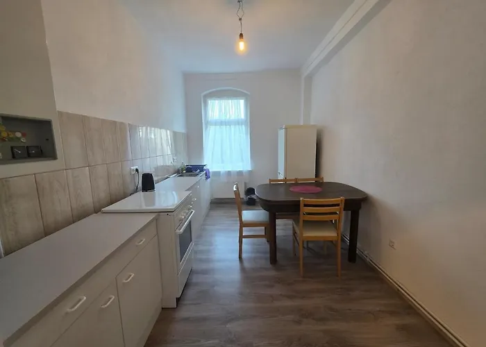 شقة Ari Prop-urban Cozy In